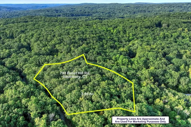 793 Bullet Hill Road, Southbury, CT
