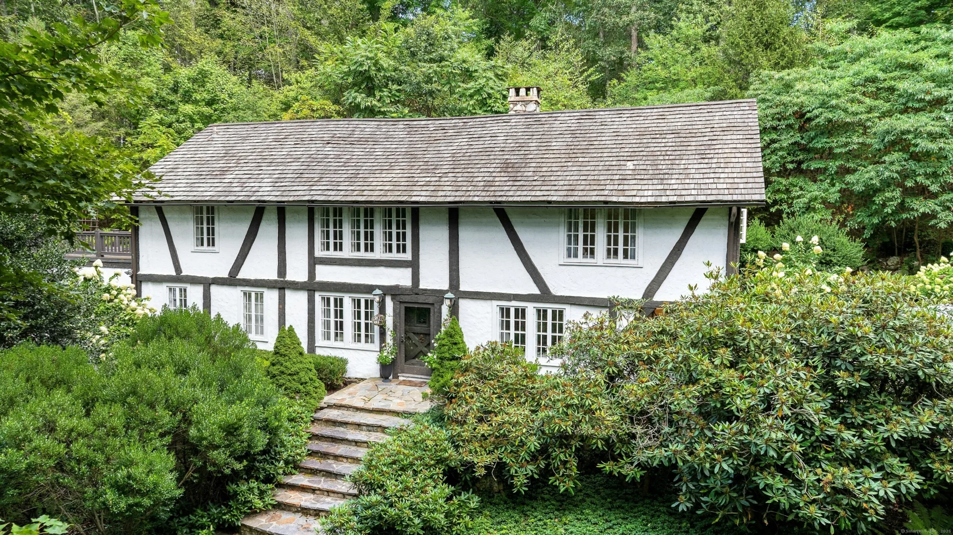 736 Old Stamford Road, New Canaan, CT