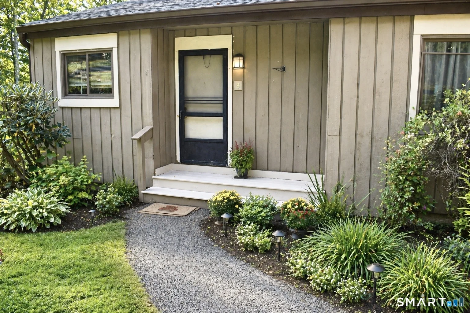 8 Tamarack Lane #8, Woodbury, CT