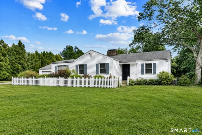 473 Ridgeview Road