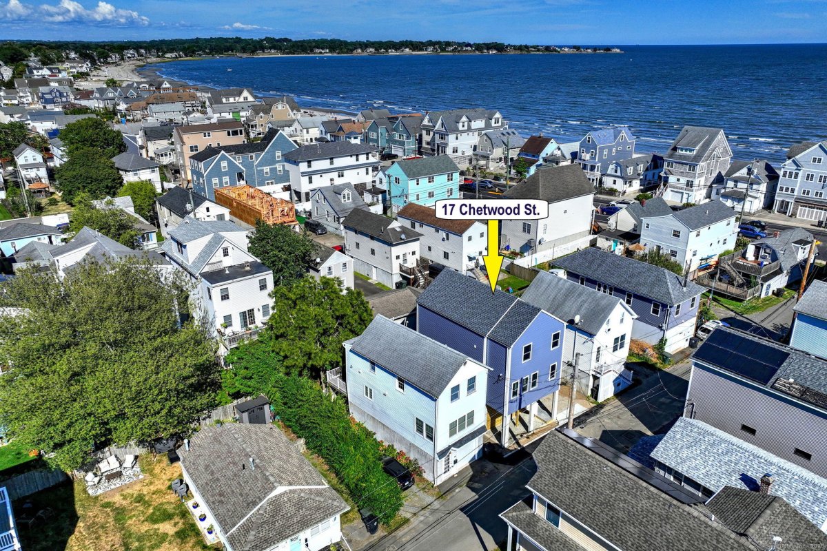 17 Chetwood Street, Milford, CT