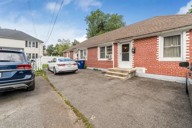 242 Pearl Harbor Street