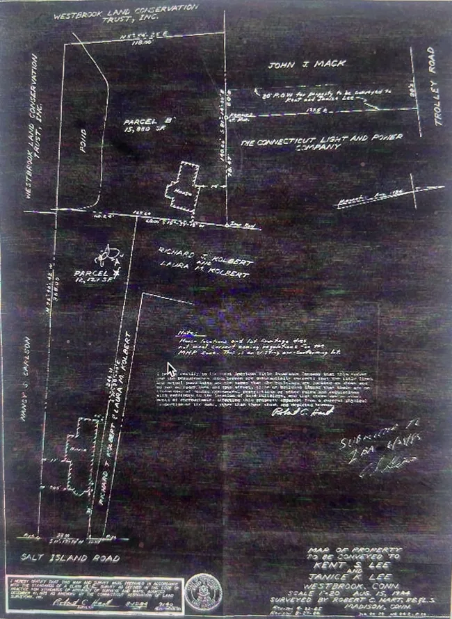 29 Salt Island Road, Westbrook, CT