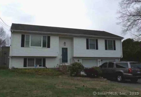 35 Bernardino Avenue, Enfield, CT