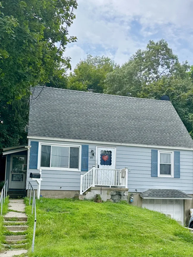 89 Rockledge Drive, Waterbury, CT