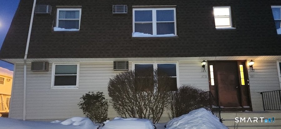 123 Blackstone Village #123, Meriden, CT