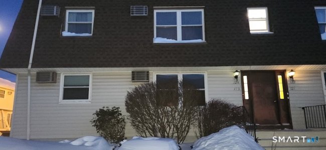 123 Blackstone Village #123