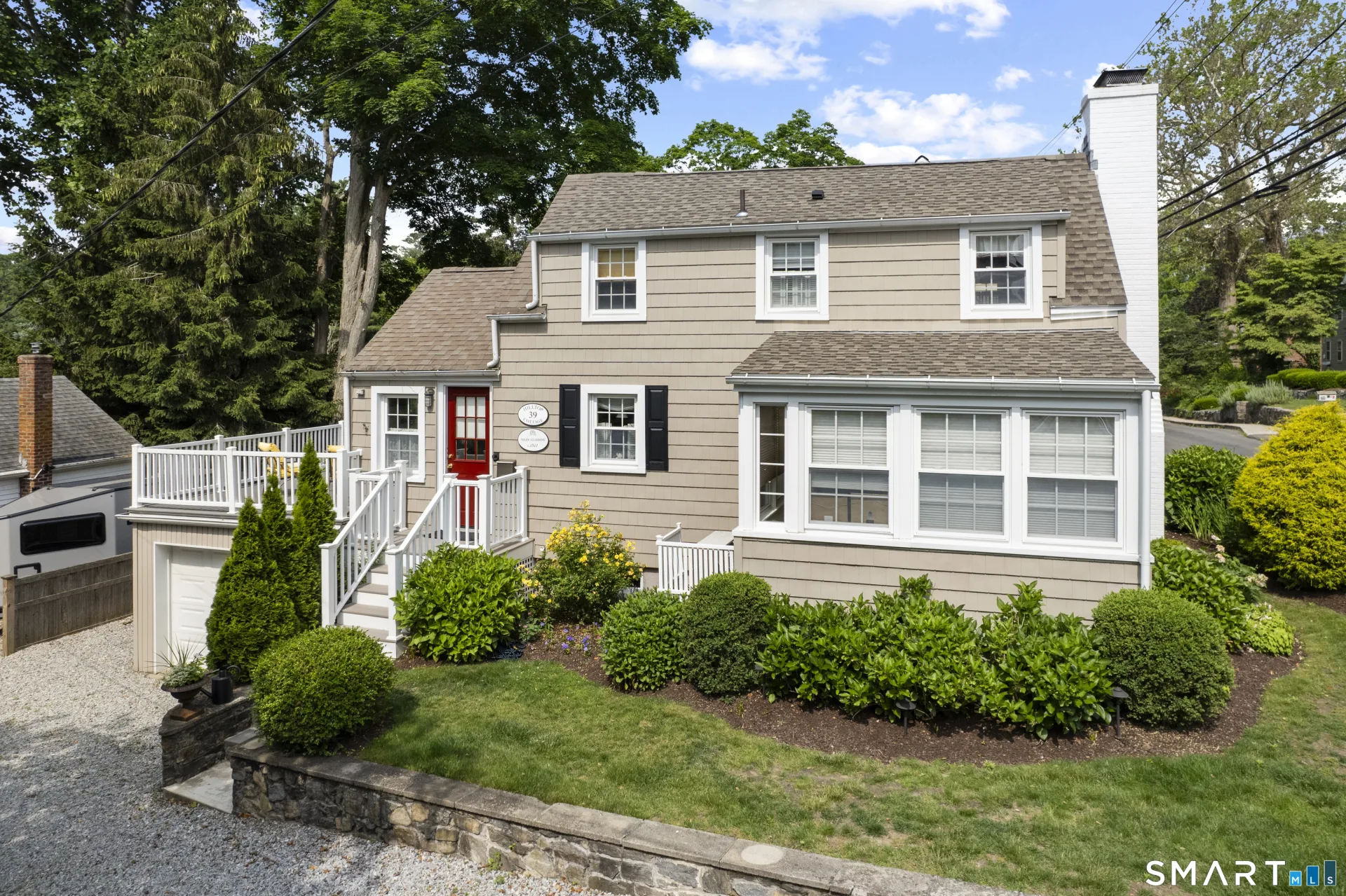 39 Prospect Street, Essex, CT