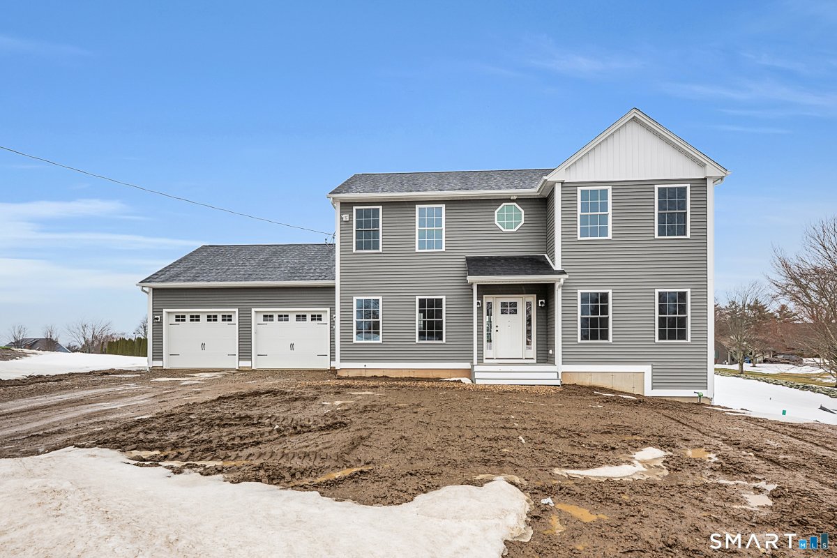 1970 Perkins Street, Bristol, CT