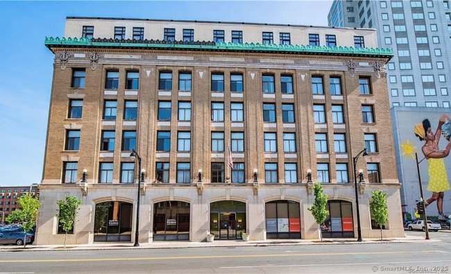 266 Pearl Street #APT 310