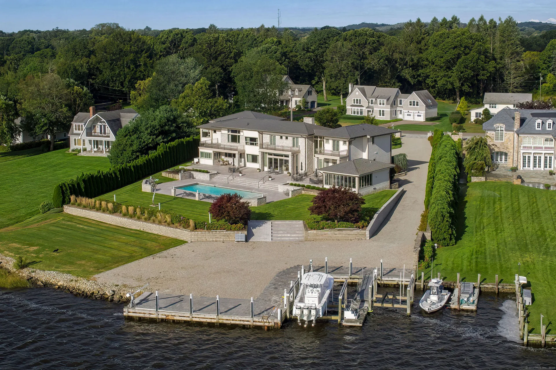 20 Saltus Drive, Old Saybrook, CT