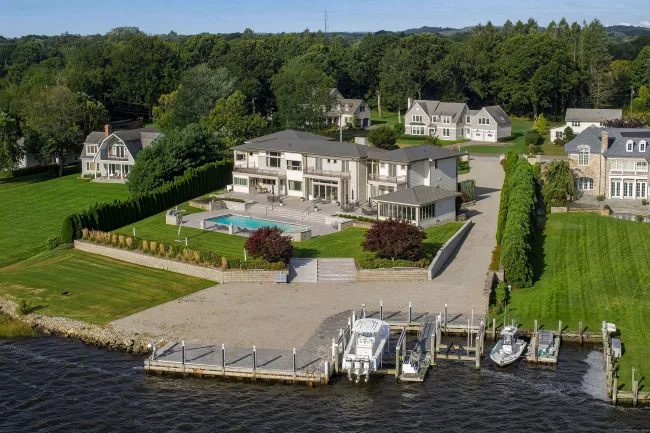 20 Saltus Drive, Old Saybrook, CT