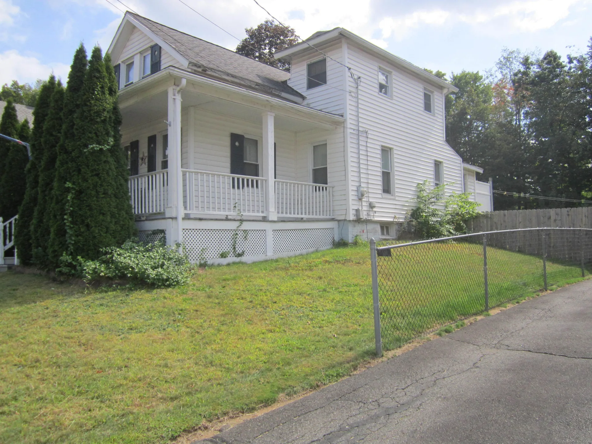 131 Converse Avenue, Meriden, CT