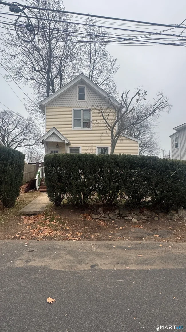 17 Pleasant Street, Norwalk, CT
