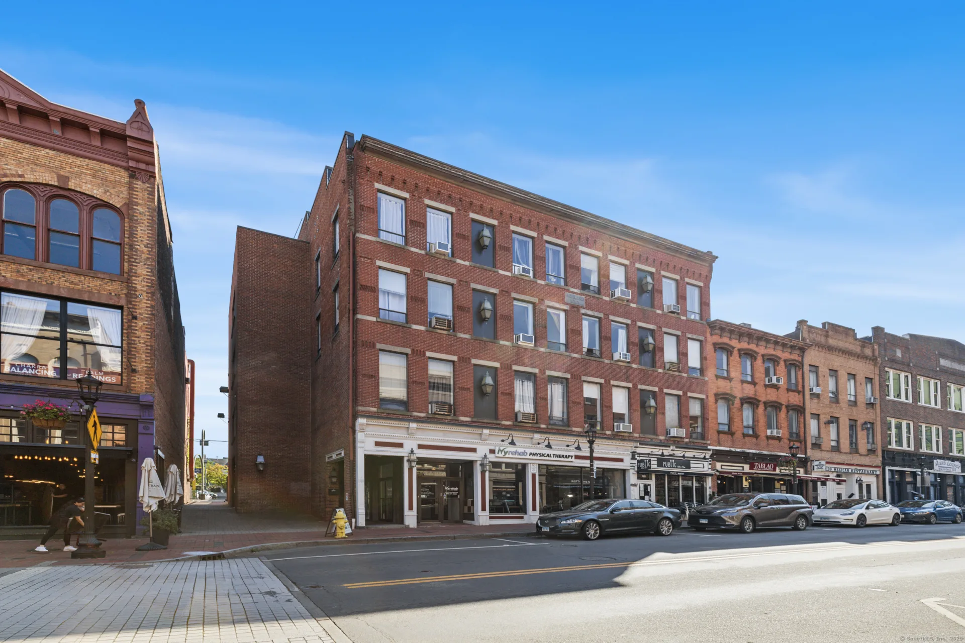 94 Washington Street #APT 20, Norwalk, CT