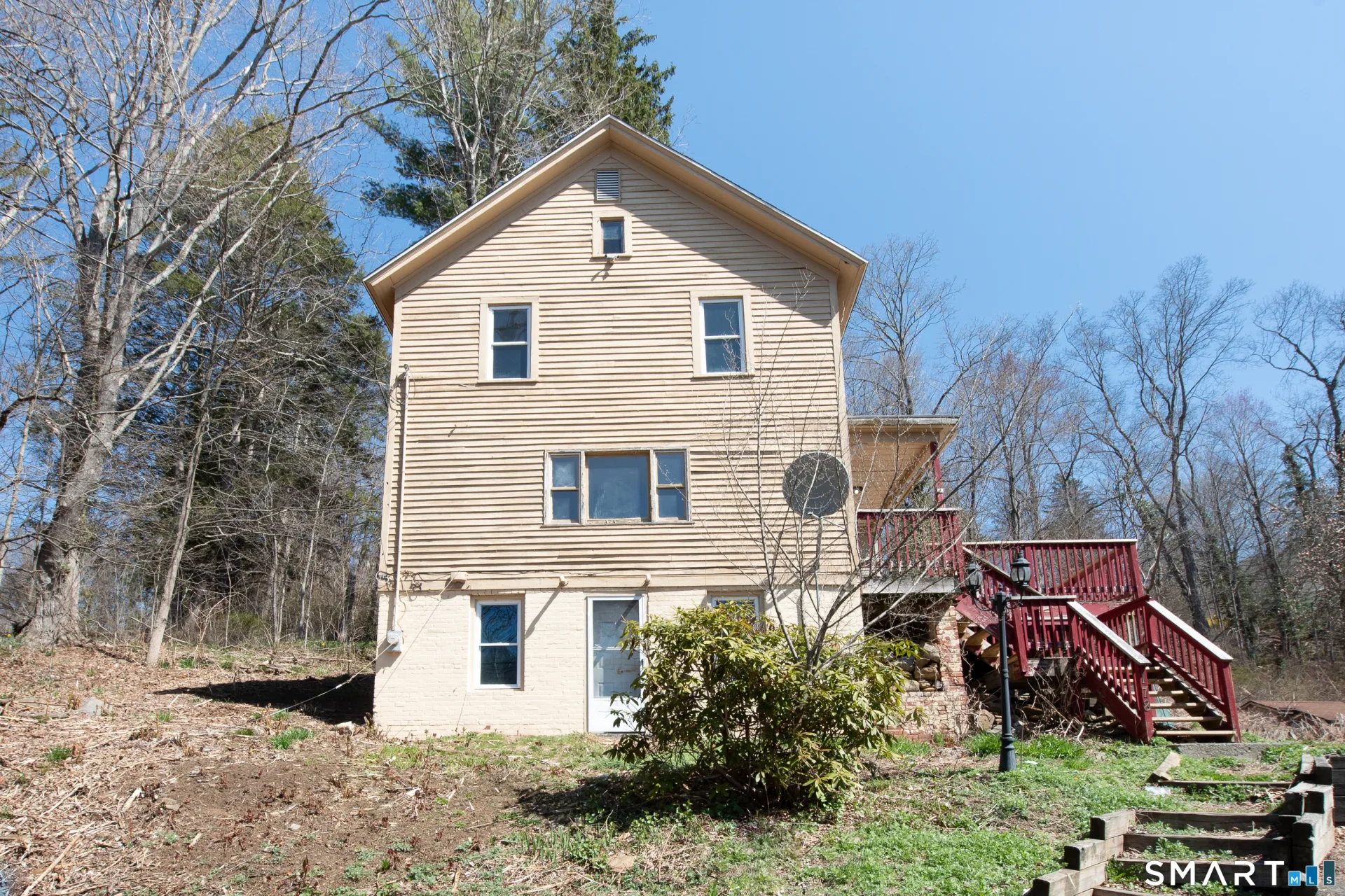 178 Litchfield Street, Thomaston, CT