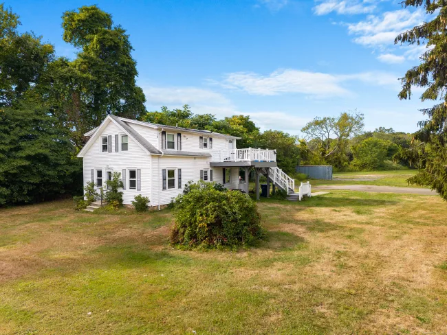 224 Shore Road, Old Lyme, CT