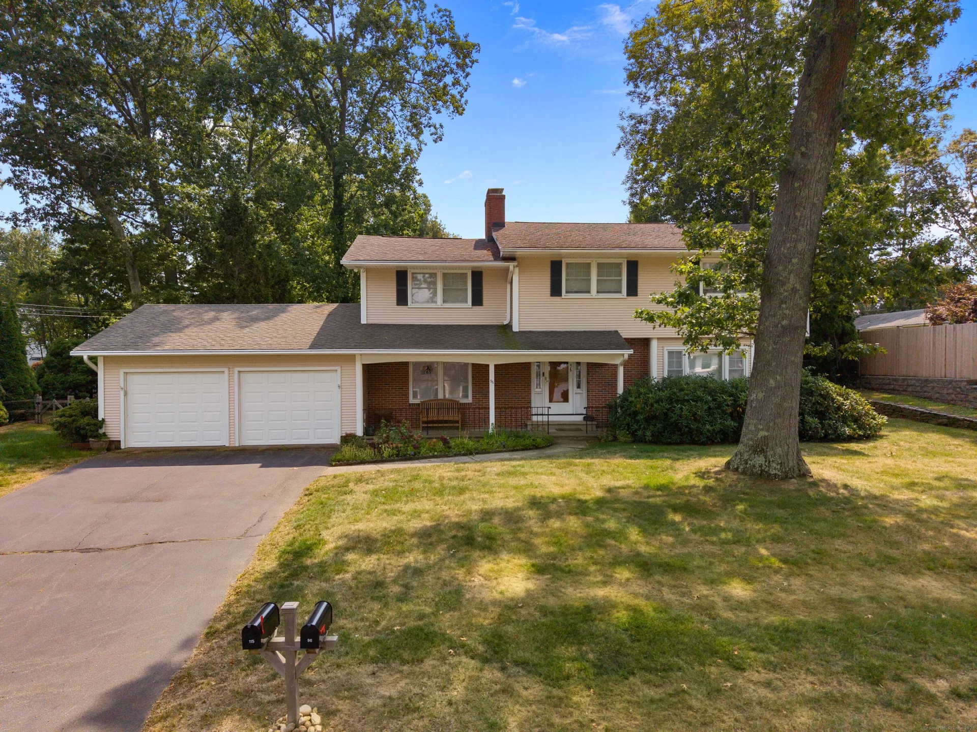 96 Fenwood Drive, Old Saybrook, CT