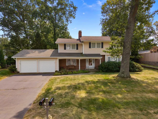 96 Fenwood Drive