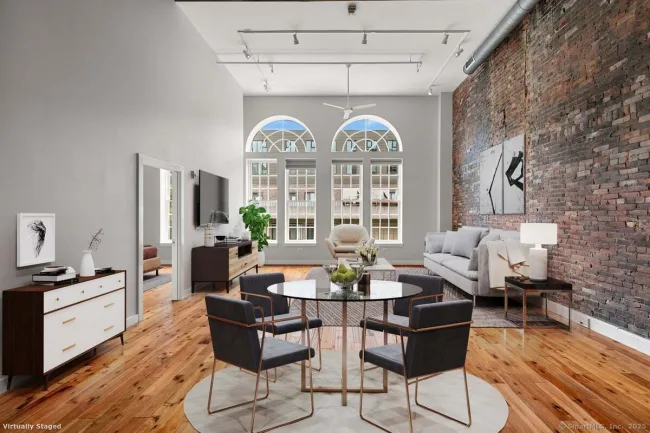 91 Church Street #3, New Haven, CT