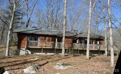 58 Candide Lane, Mansfield, CT