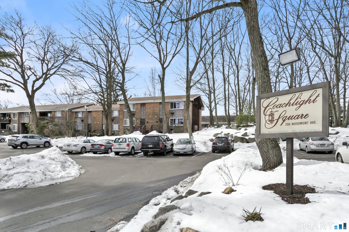 200 Woodmont Avenue #130, Bridgeport, CT