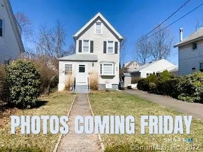 239 William Street, West Haven, CT