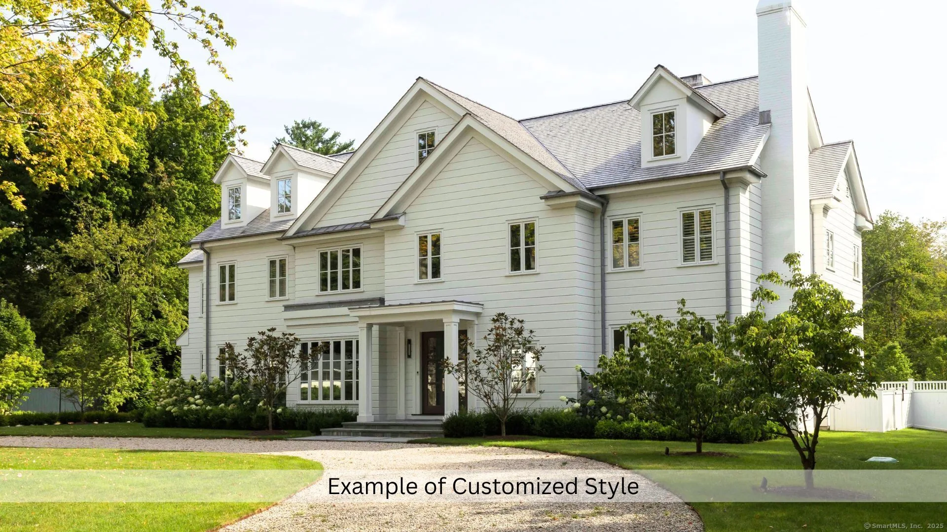 1 Coastal Court, Westport, CT