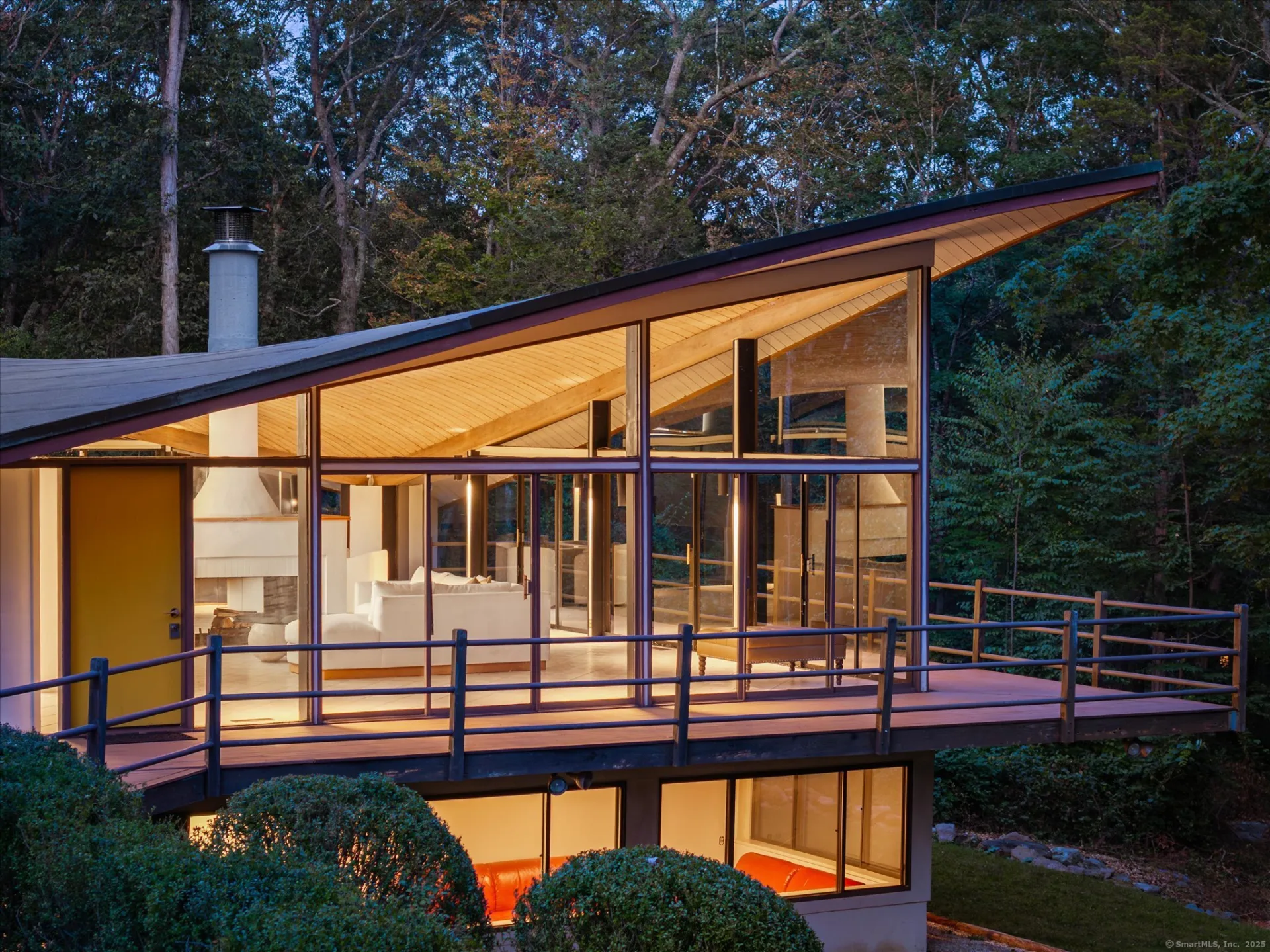 44 Benedict Hill Road, New Canaan, CT
