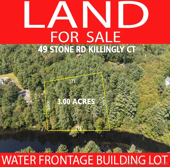 49 Stone Road, Killingly, CT