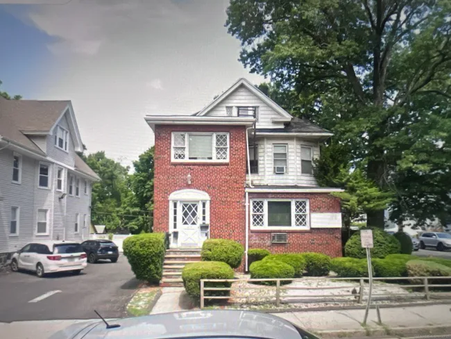 1845 Summer Street, Stamford, CT