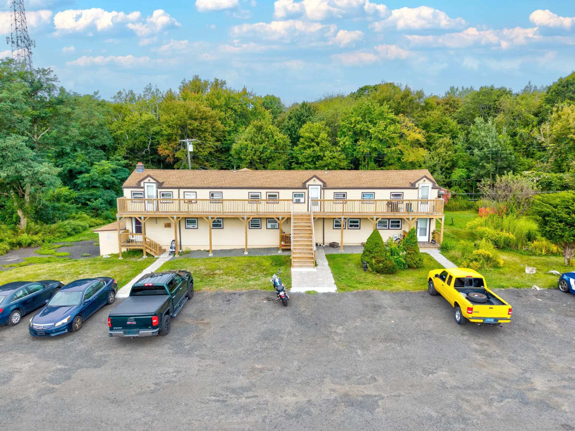 1259 Wolcott Road, Wolcott, CT