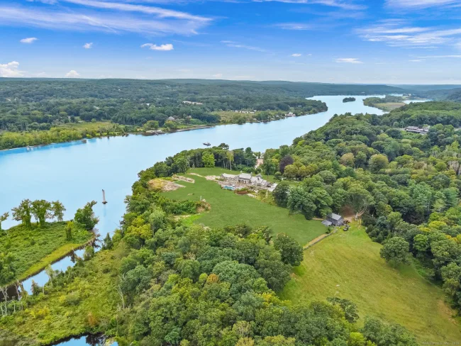 153 Ferry Road, Lyme, CT