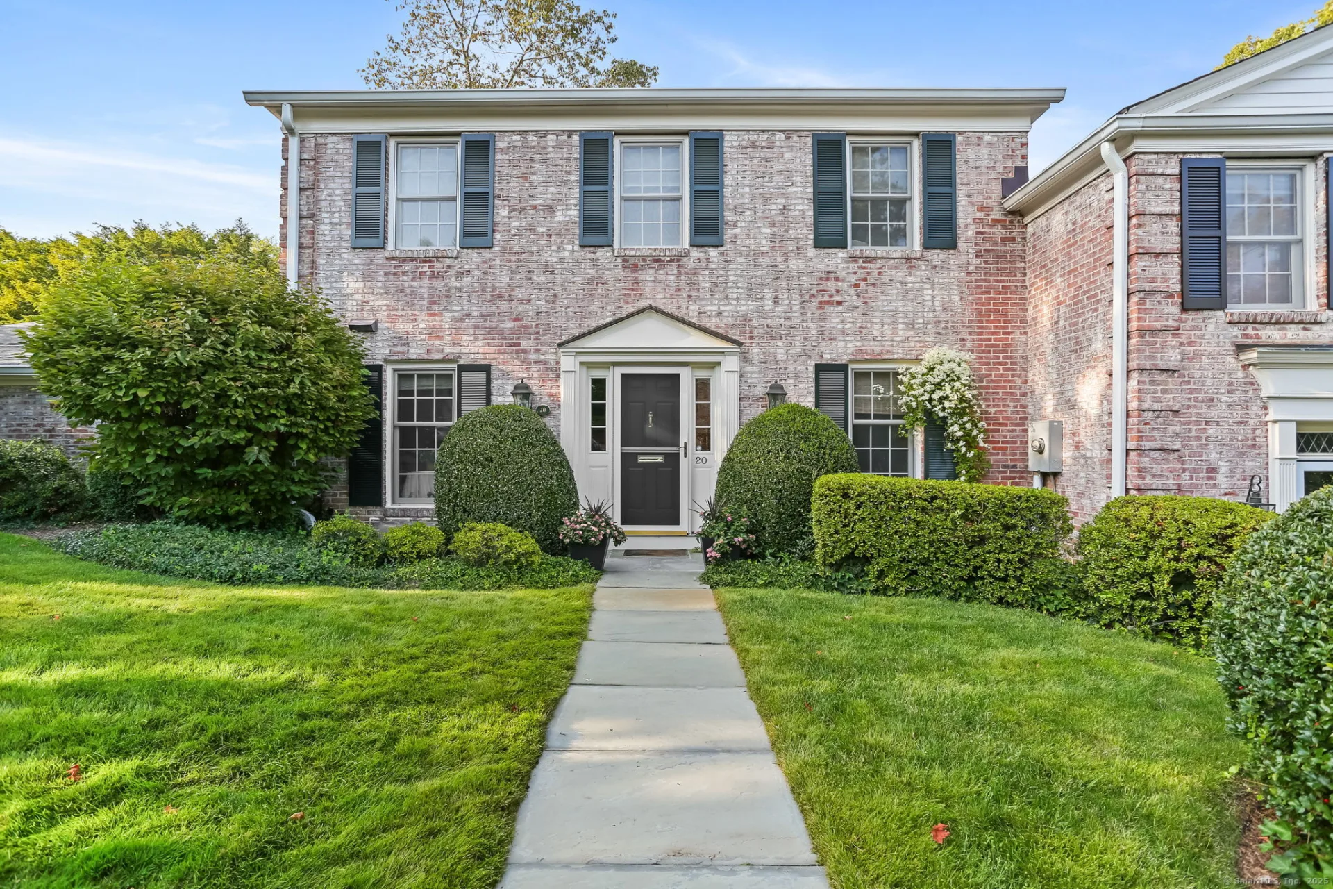 312 Elm Street #20, New Canaan, CT