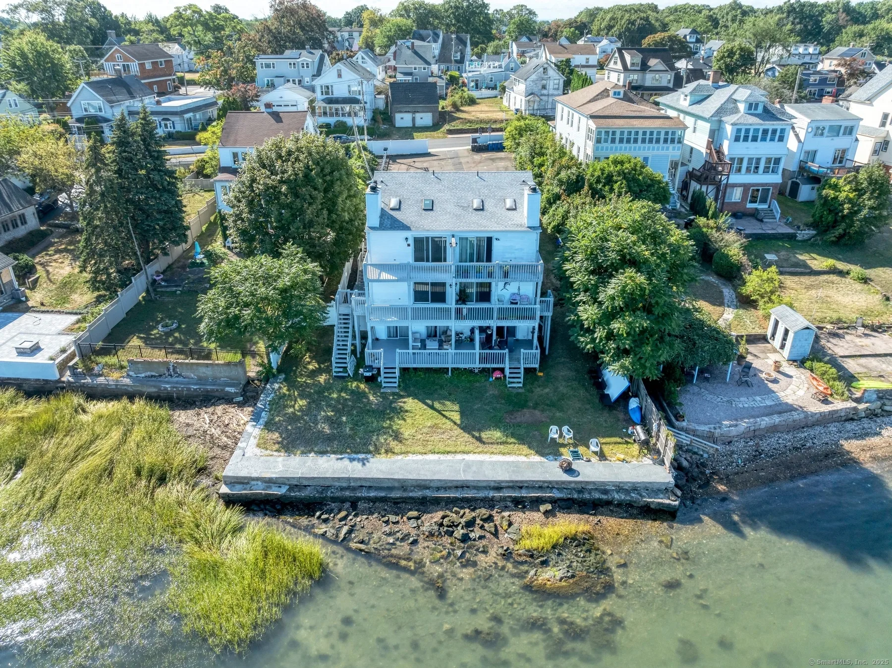 86-88 Cove Street, New Haven, CT