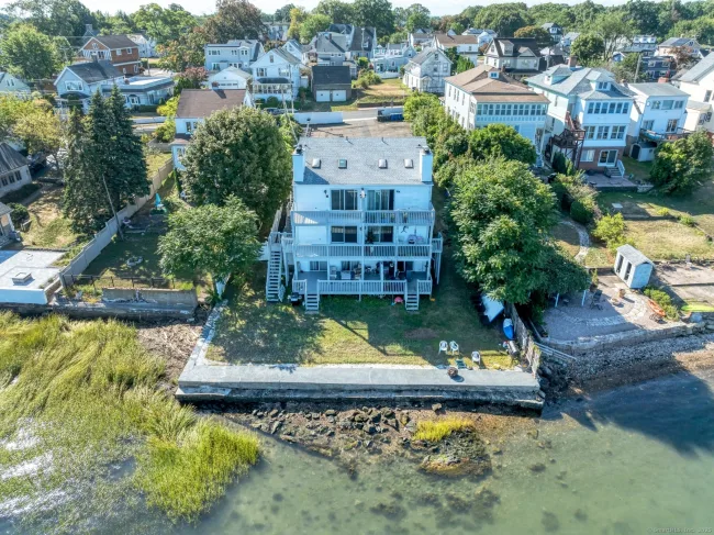 86-88 Cove Street, New Haven, CT