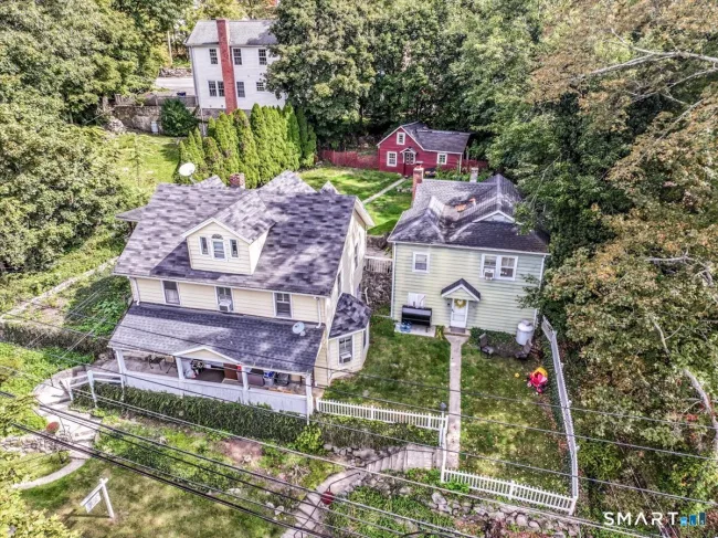 61 Smith Ridge Road