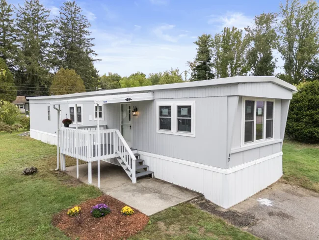 80 Sheldon Road #LOT 13, Griswold, CT