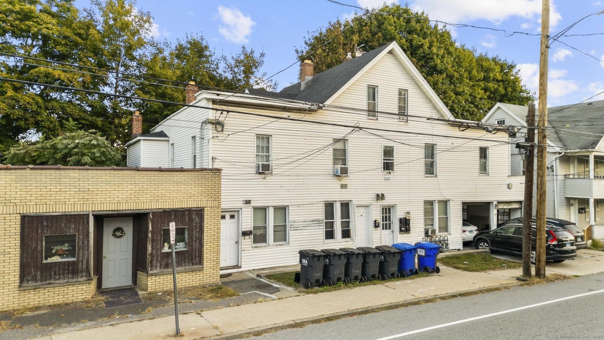 291 East Main Street, Torrington, CT