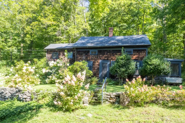 143 Whitcomb Hill Road, Cornwall, CT