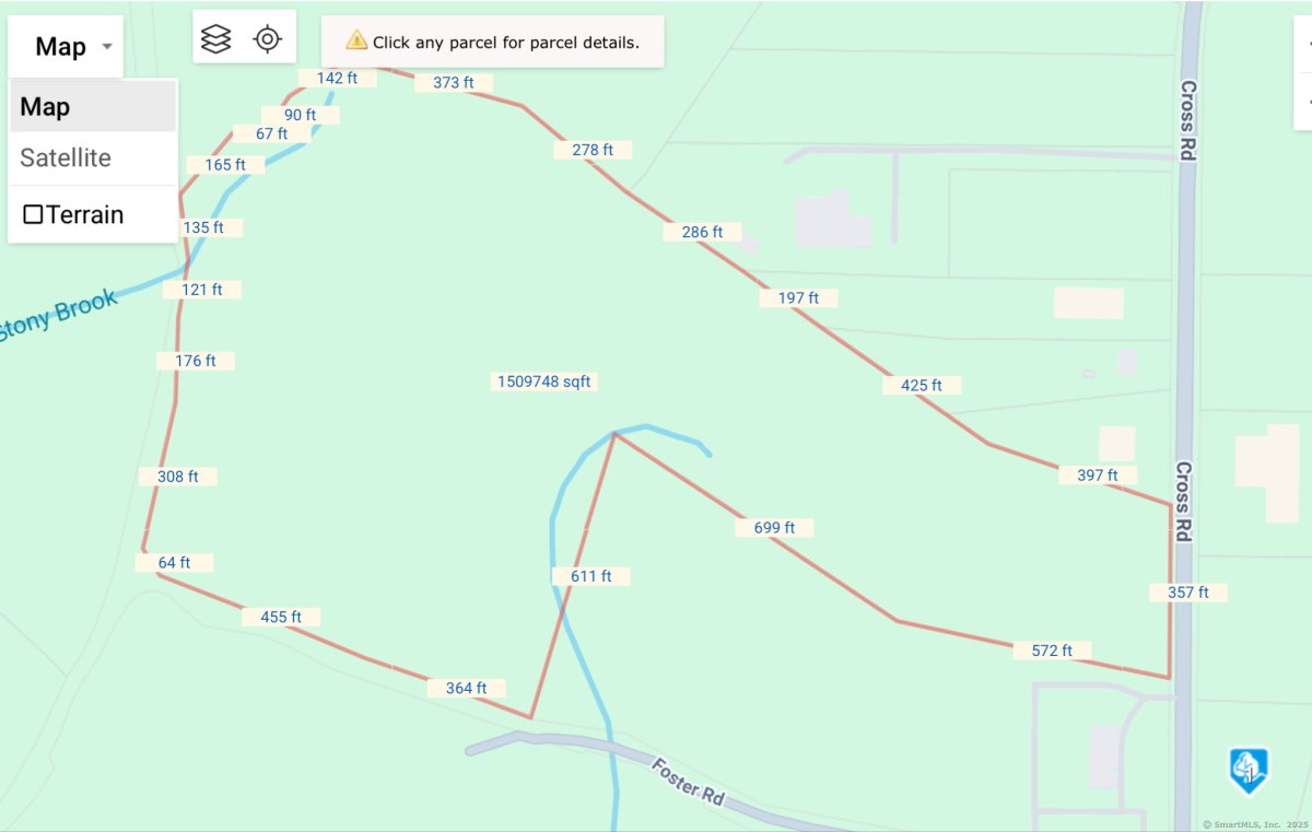 77 Foster Road, Waterford, CT