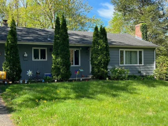 248 Merrow Road, Tolland, CT