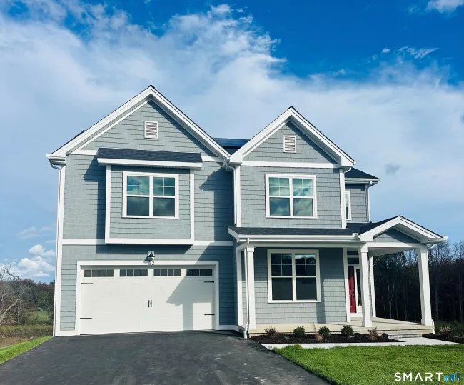22 Summertime Circle, Stonington, CT
