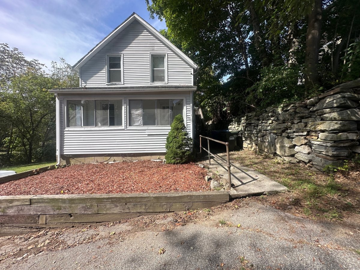 1 George Street, Norwich, CT