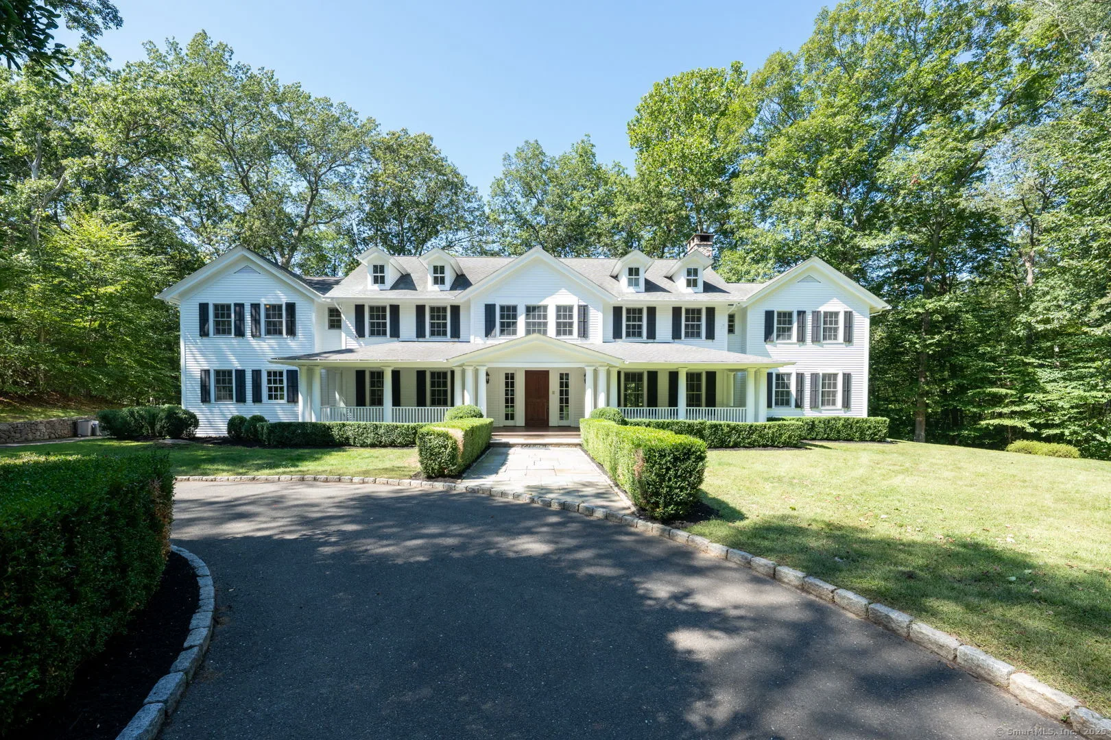 25 Hermit Lane, Westport, CT