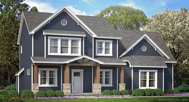 Lot 30 Wyllys Farm Road, Mansfield, CT