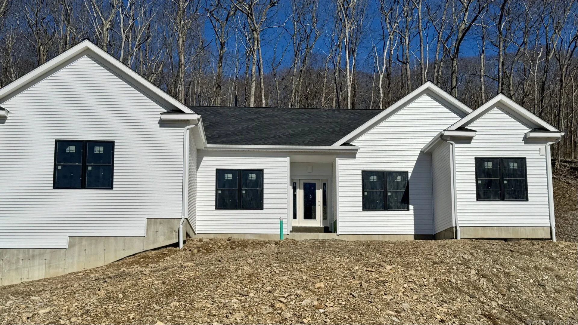6 Deer Run Road, Middlebury, CT