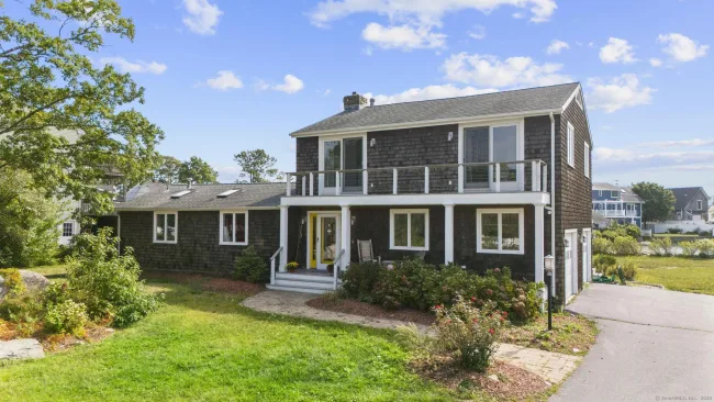 94 Summer Island Road, Branford, CT