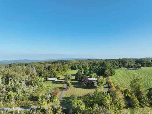 76 Fairchild Road, Sharon, CT