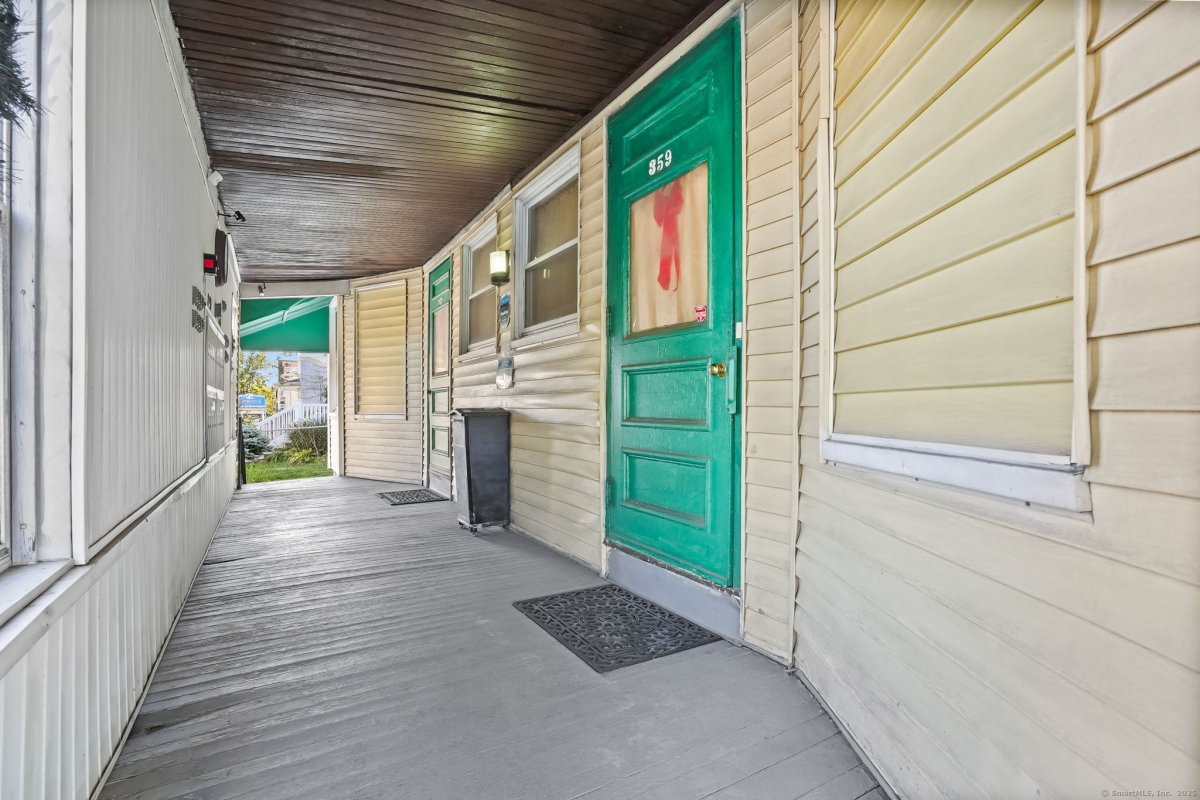 357-359 Norman Street, Bridgeport, CT